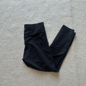 Lululemon Invigorate HR Pant 23"